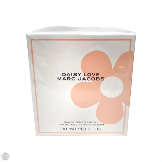 Fragrance Luxury Designer By Marc Jacobs, Size: Small