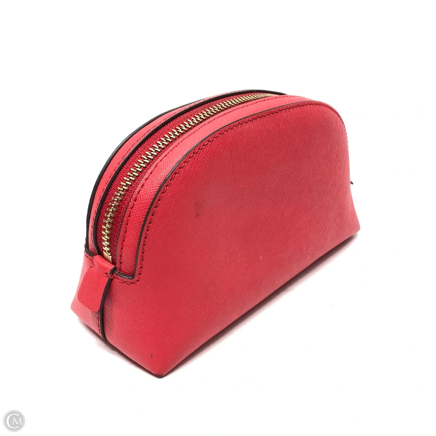 Makeup Bag Designer By Tory Burch, Size: Small