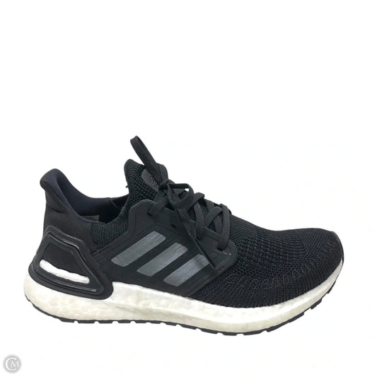 Shoes Athletic By Adidas In Black, Size: 7.5