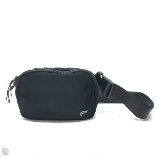 Belt Bag By Fabletics, Size: Small