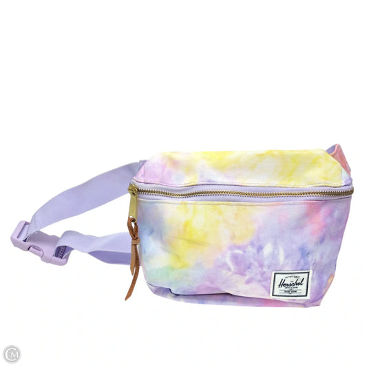 Belt Bag By Herschel, Size: Medium