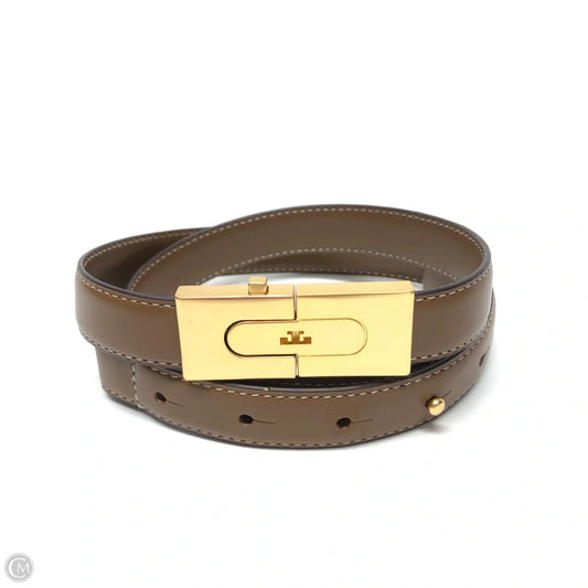 Belt Designer By Tory Burch, Size: Small