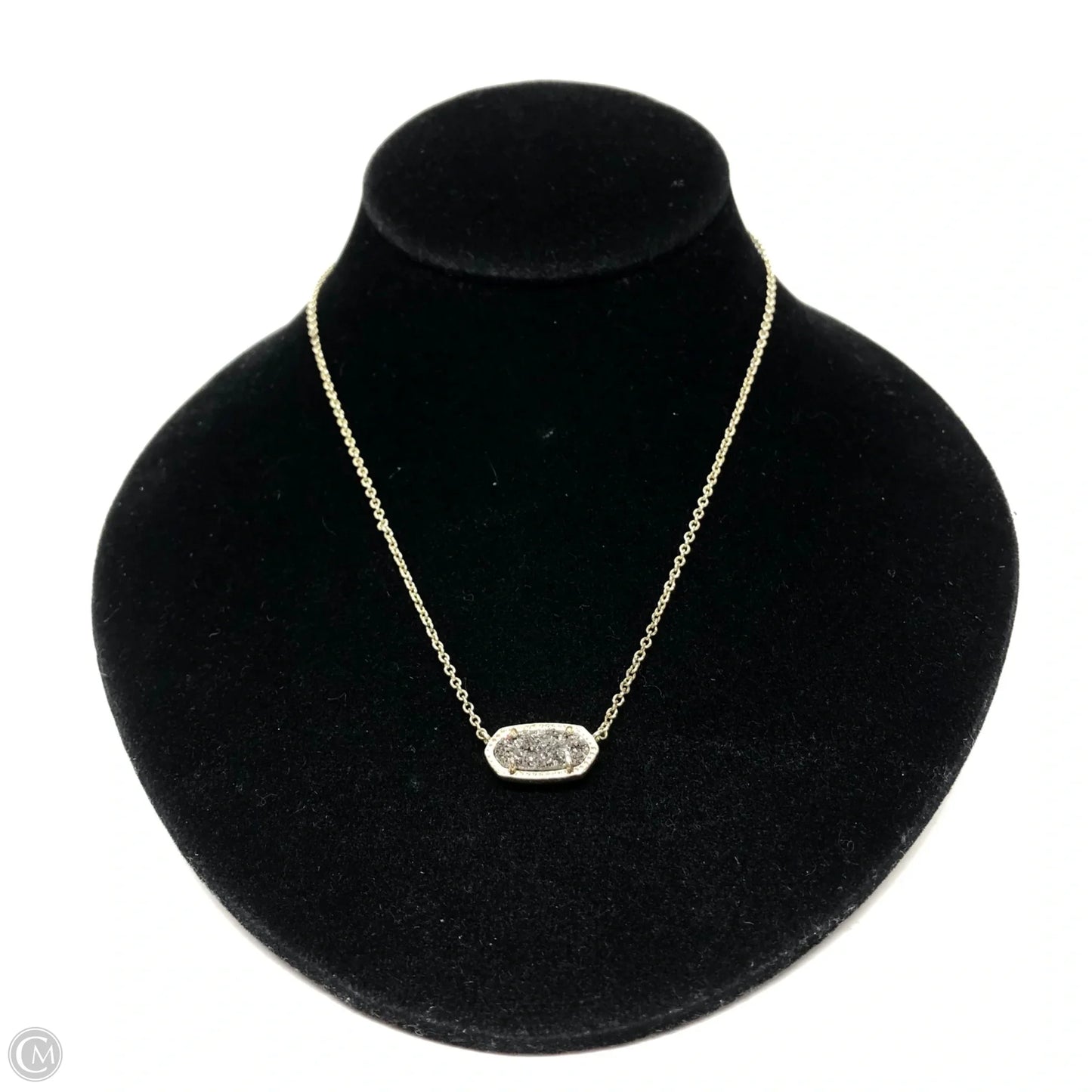Necklace Chain By Kendra Scott