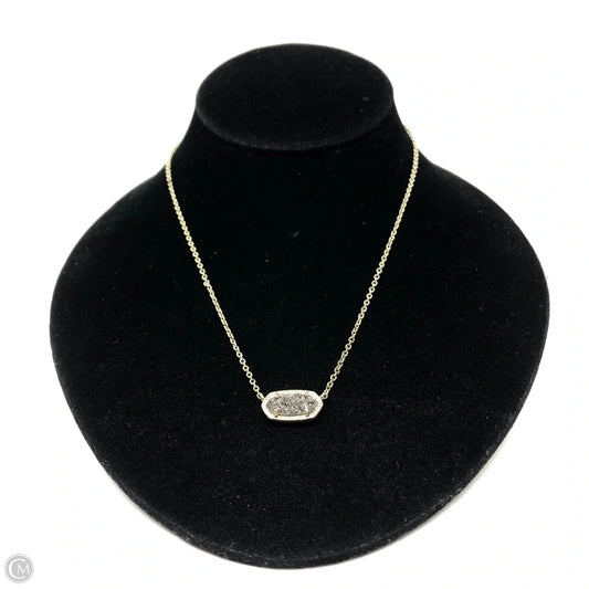 Necklace Chain By Kendra Scott