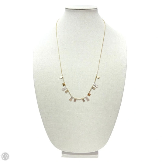 Necklace Chain By Kendra Scott