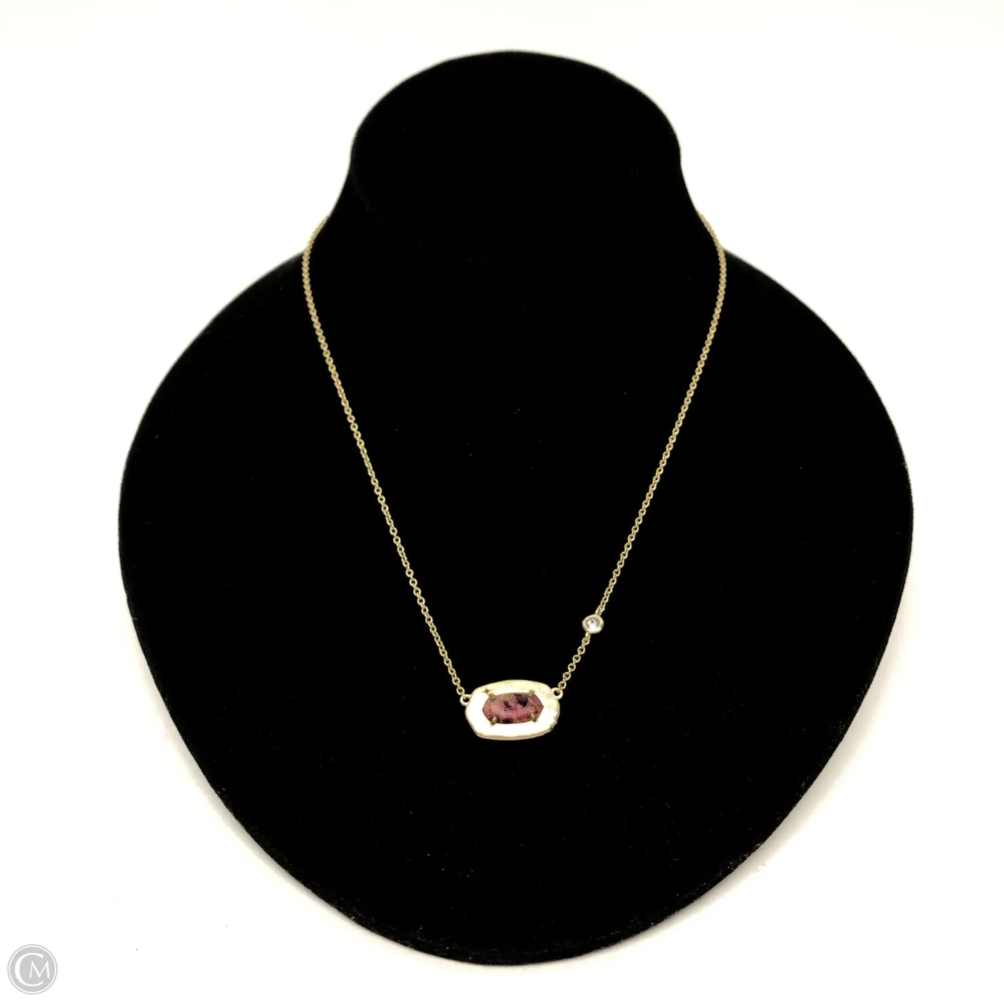 Necklace Chain By Kendra Scott