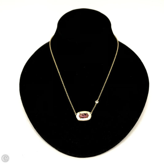 Necklace Chain By Kendra Scott