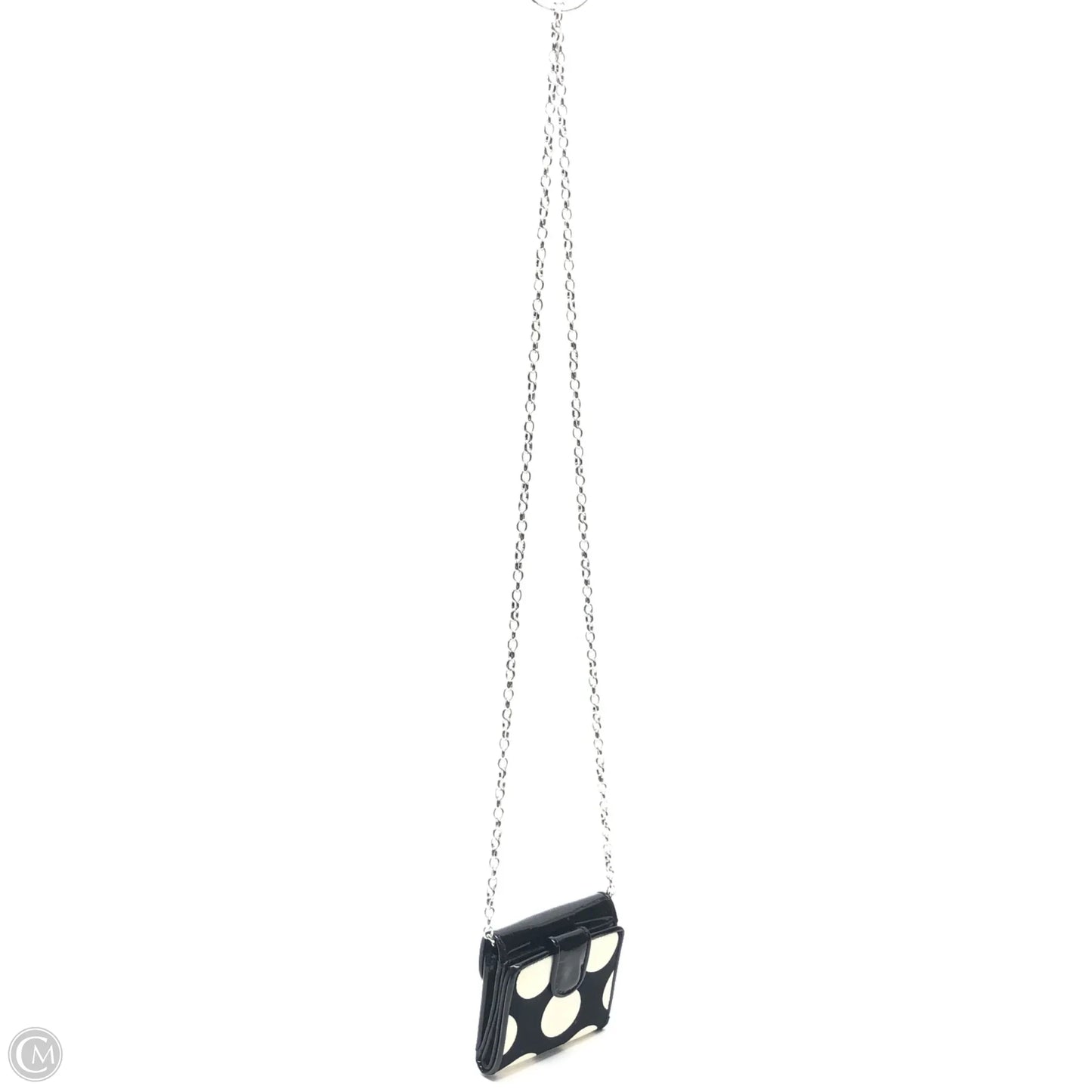Crossbody Leather By Brighton, Size: Small