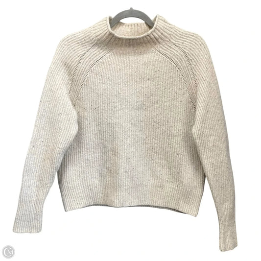 Sweater By J. Crew In Beige, Size: S