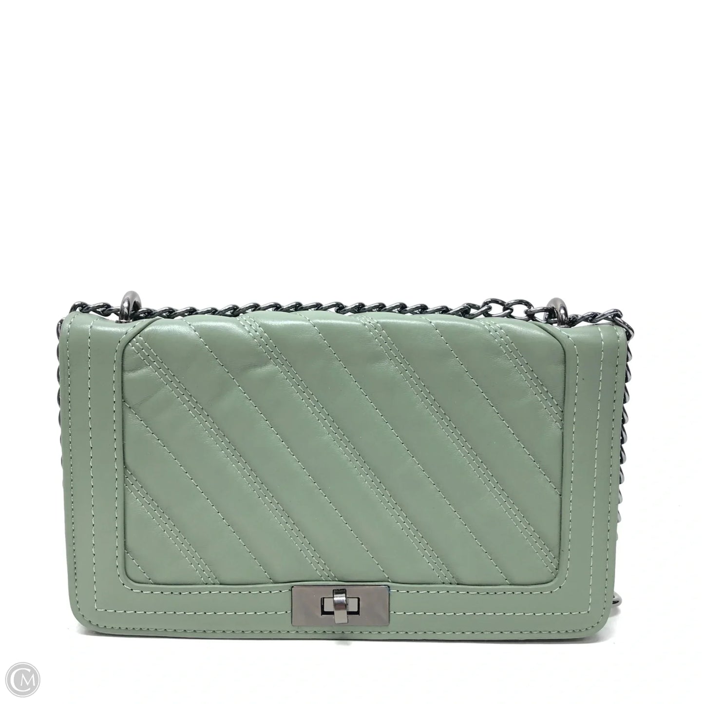 Crossbody By Clothes Mentor, Size: Small