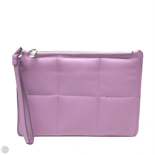 Wristlet By A New Day, Size: Medium