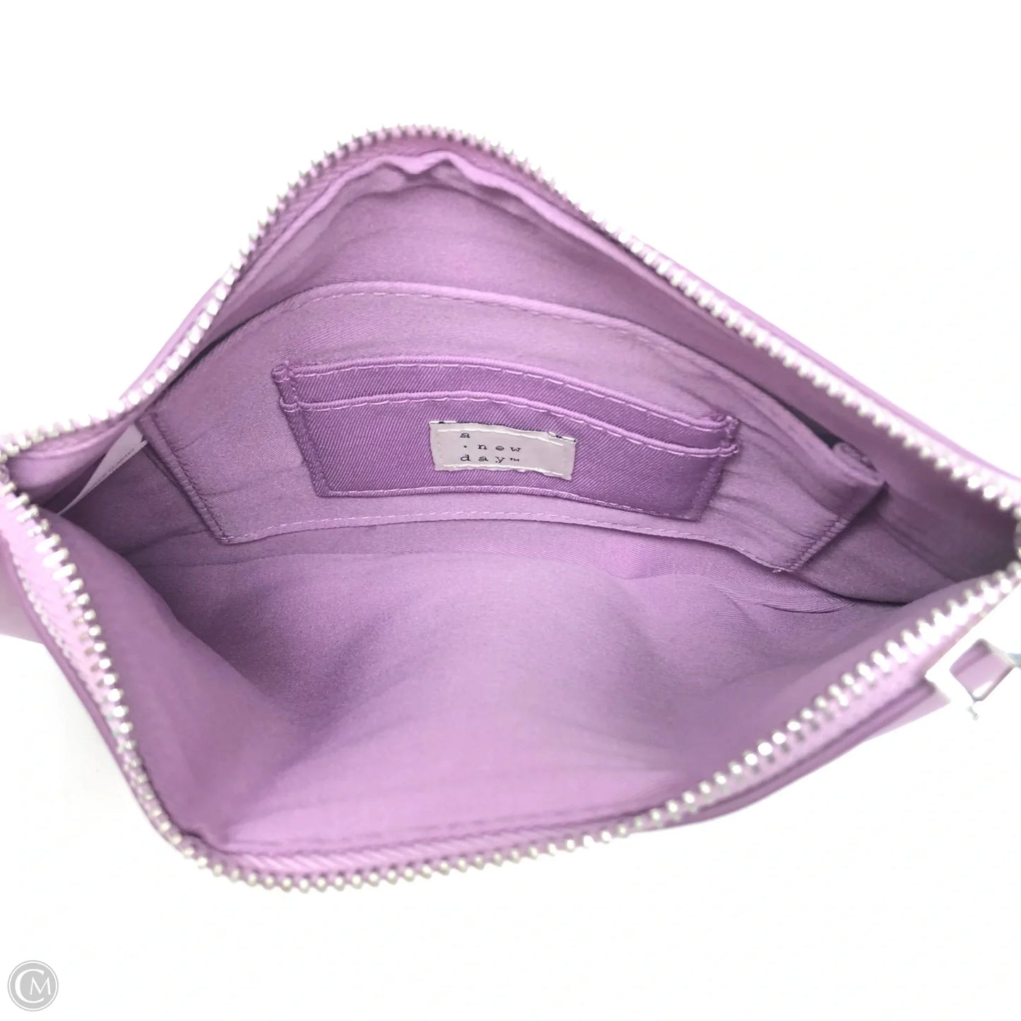 Wristlet By A New Day, Size: Medium