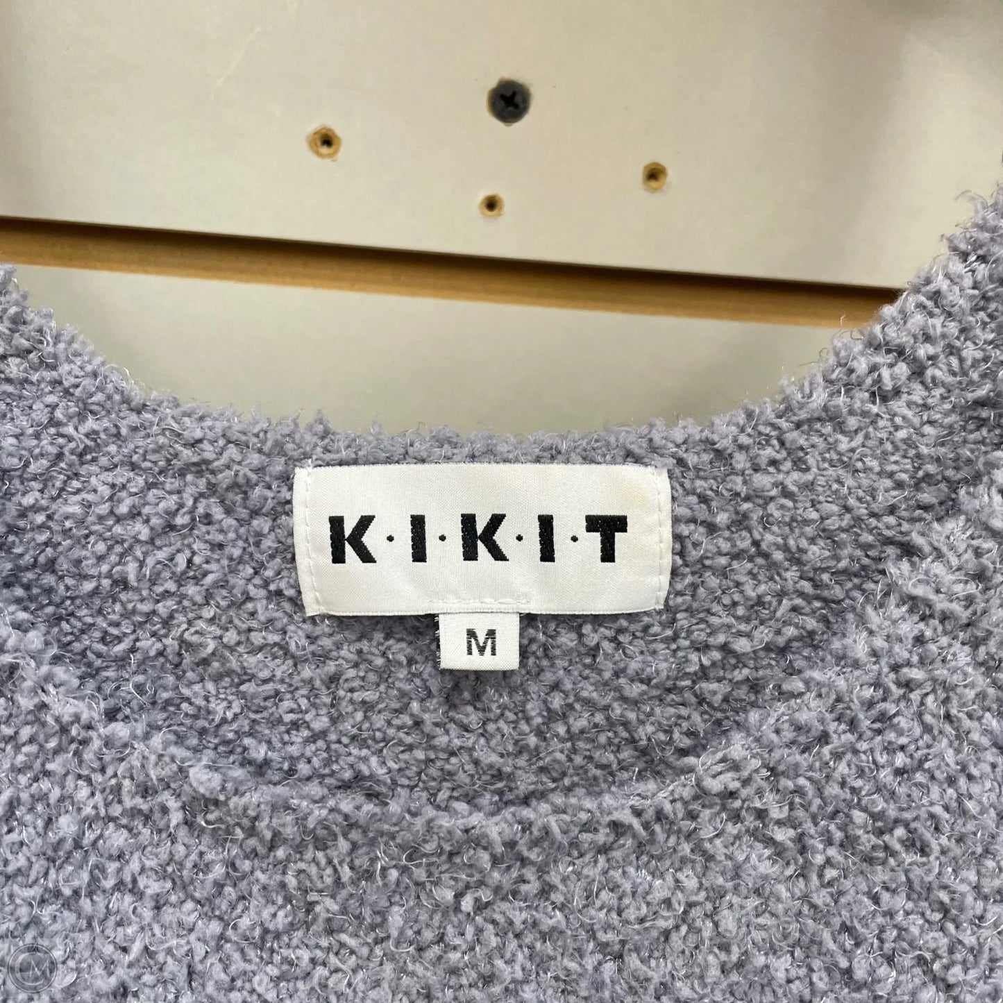 Shorts Set By Clothes Mentor In Purple, Size: M