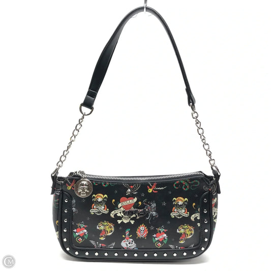 Crossbody By Ed Hardy, Size: Small