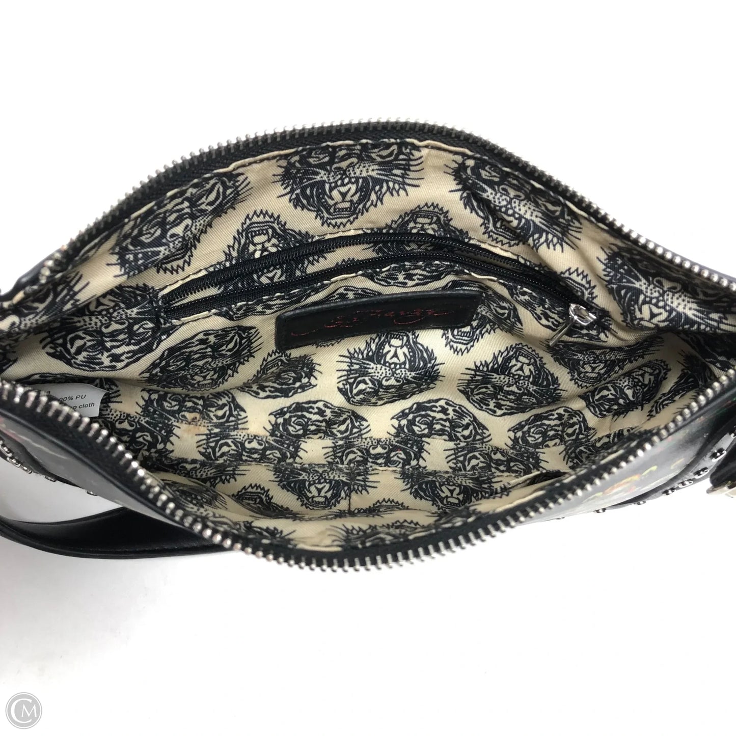 Crossbody By Ed Hardy, Size: Small