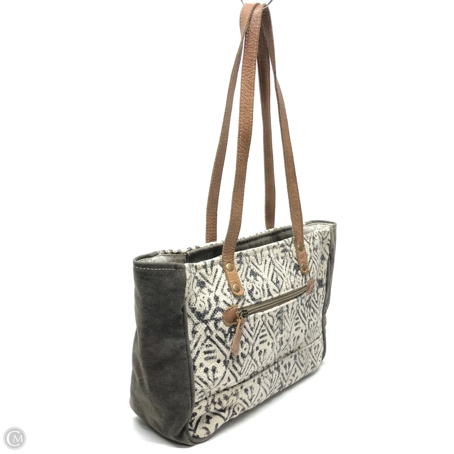 Tote By Myra, Size: Medium