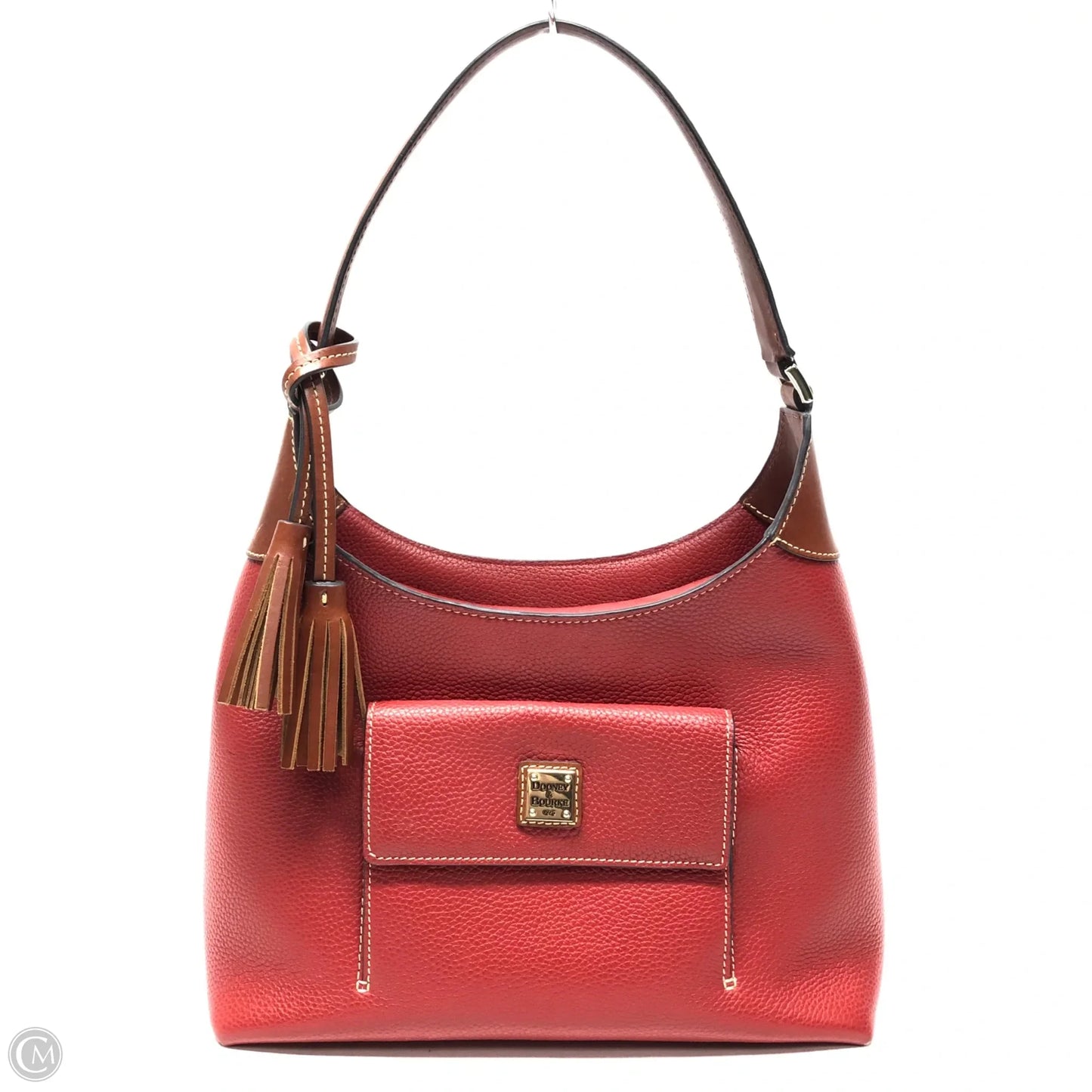 Handbag Designer By Dooney And Bourke, Size: Medium