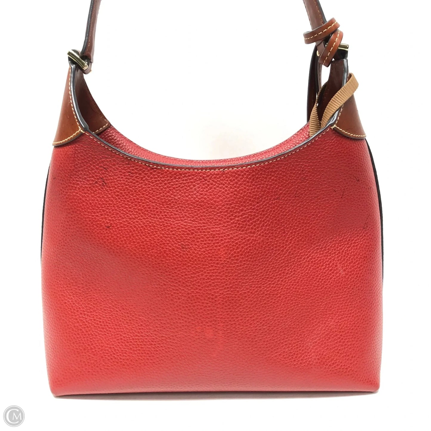 Handbag Designer By Dooney And Bourke, Size: Medium