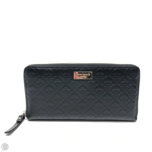 Wallet Designer By Kate Spade, Size: Medium