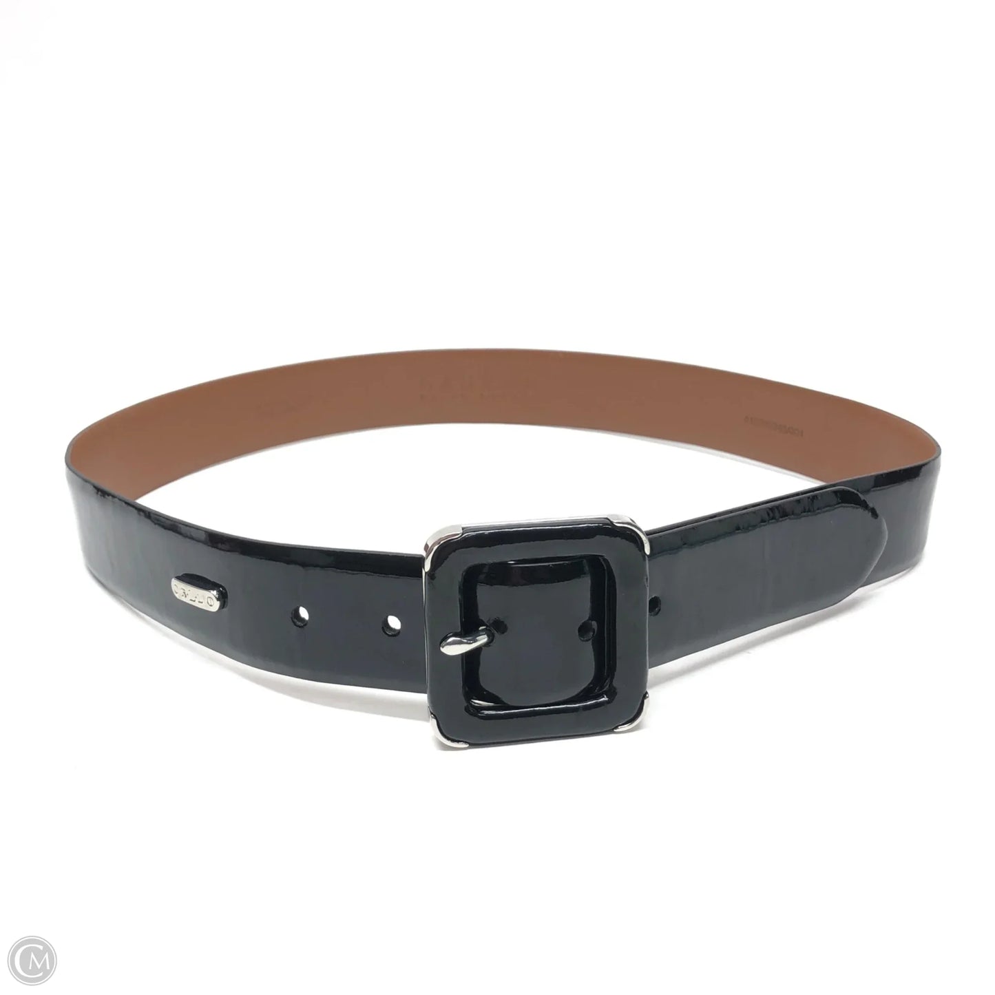 Belt By Lauren By Ralph Lauren, Size: Medium