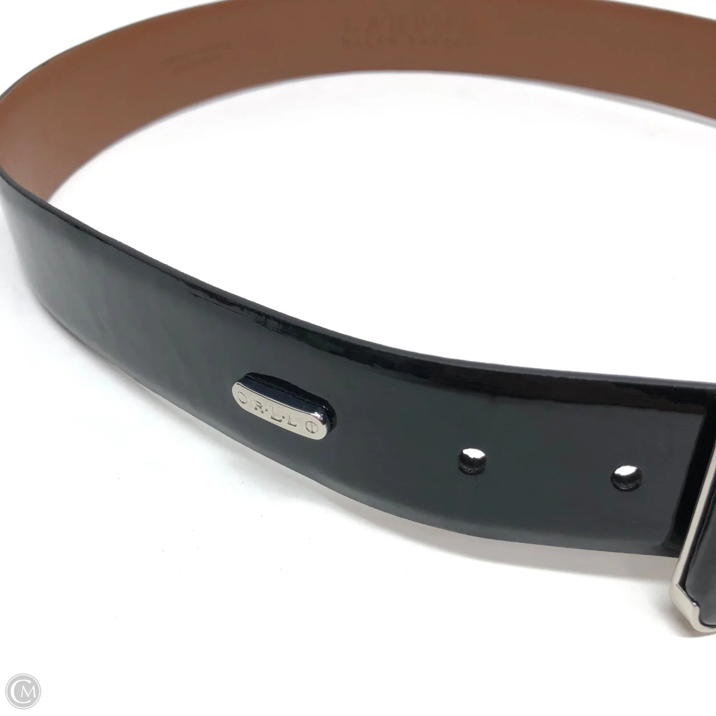 Belt By Lauren By Ralph Lauren, Size: Medium