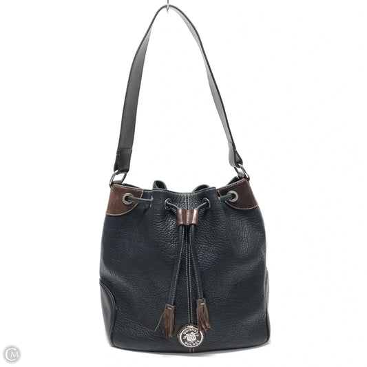 Handbag Designer By Dooney And Bourke, Size: Medium