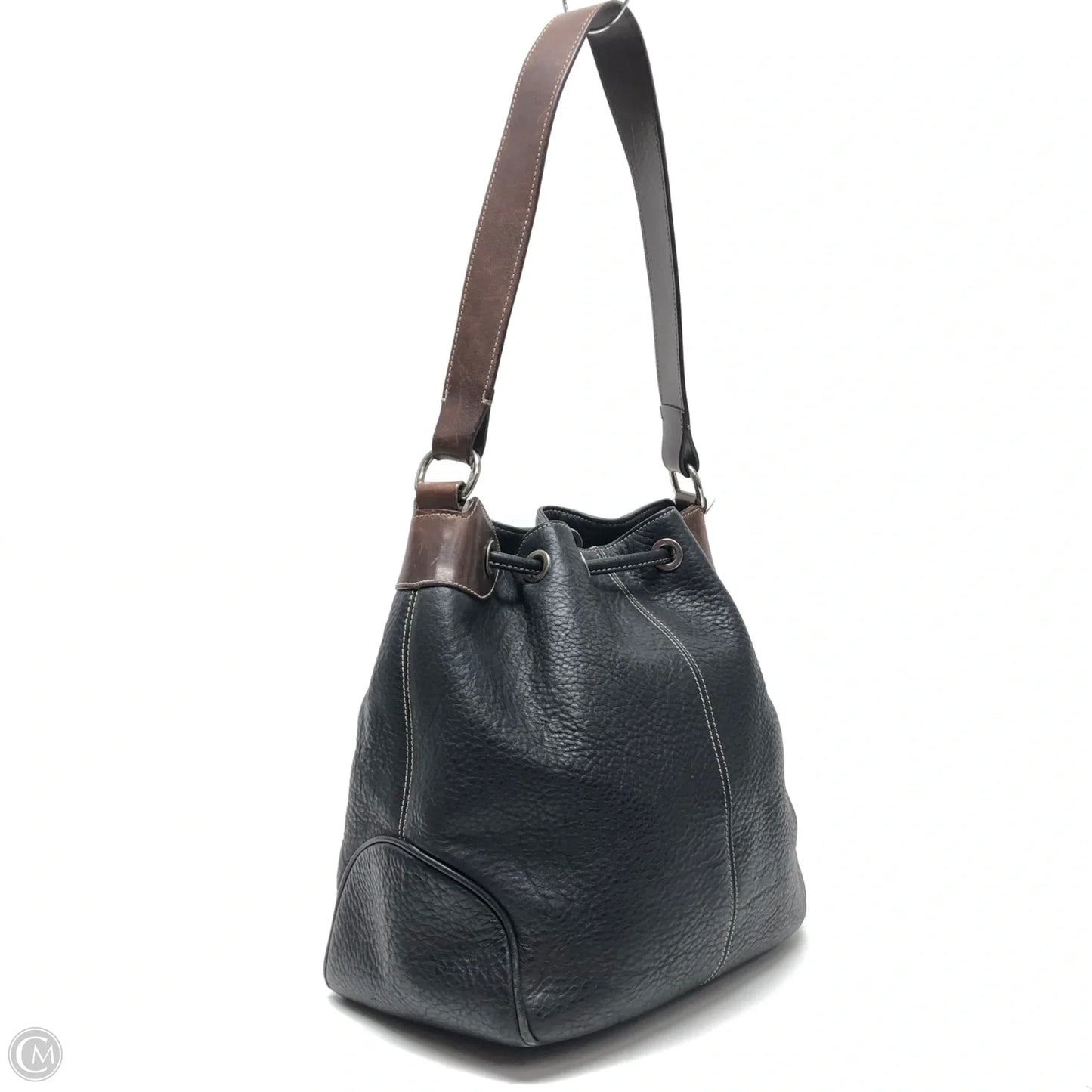 Handbag Designer By Dooney And Bourke, Size: Medium