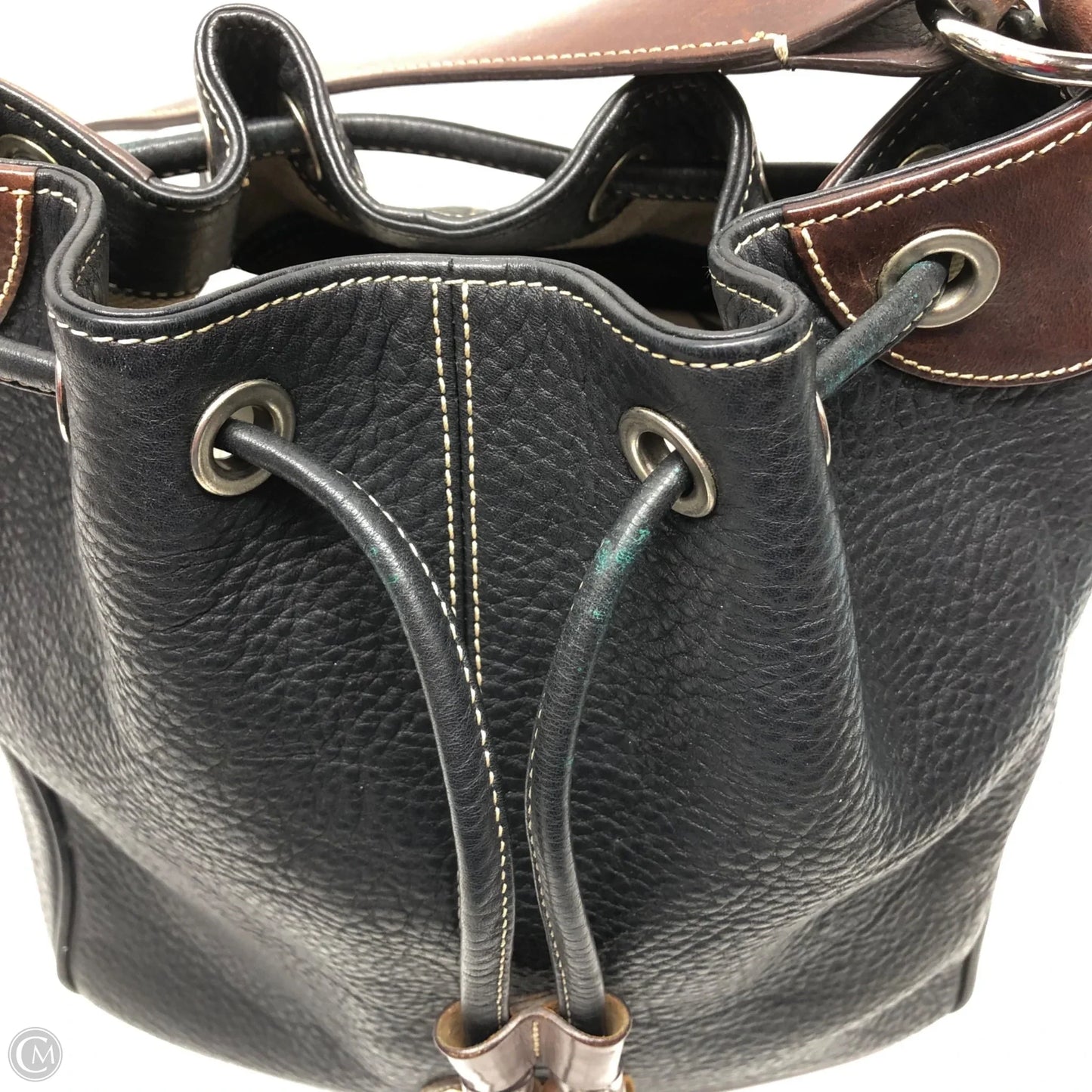 Handbag Designer By Dooney And Bourke, Size: Medium