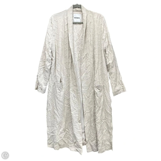 Cardigan By Bb Dakota In Cream, Size: M