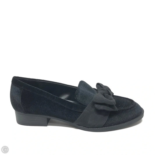 Shoes Heels Block By Bandolino In Black, Size: 7