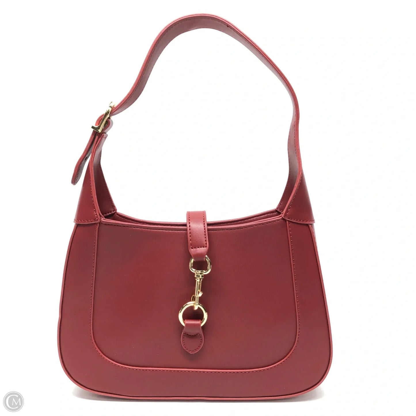 Crossbody By Clothes Mentor, Size: Small