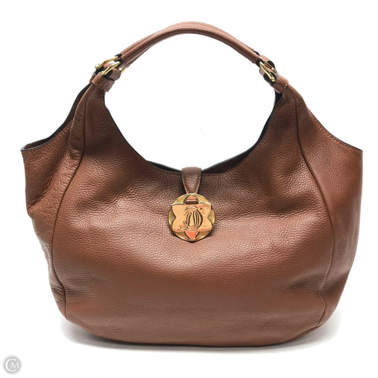 Handbag By Draper James, Size: Medium