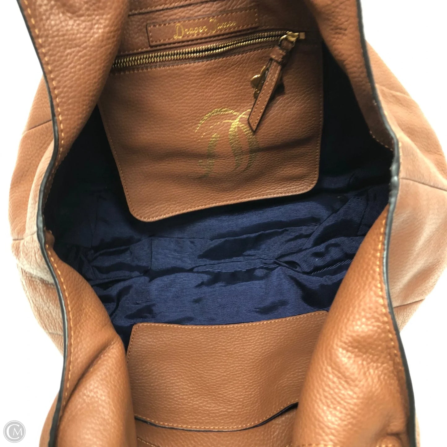 Handbag By Draper James, Size: Medium