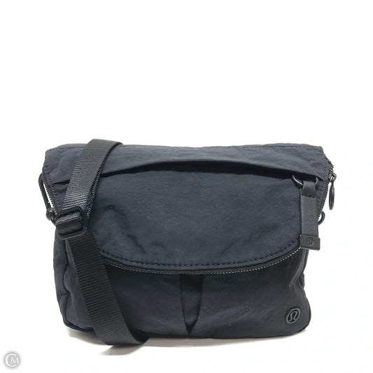 Crossbody By Lululemon, Size: Medium