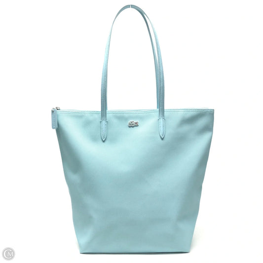Tote By Lacoste, Size: Medium