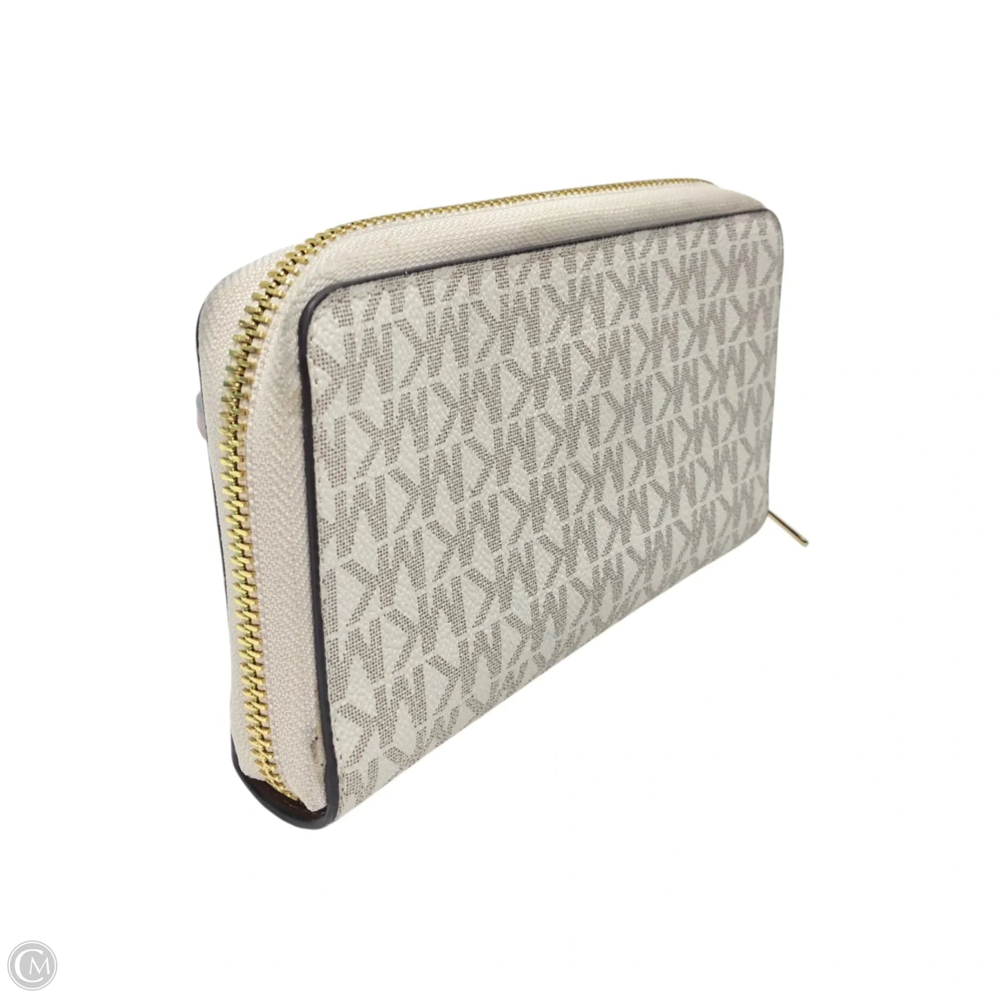 Wristlet Designer By Michael Kors, Size: Medium