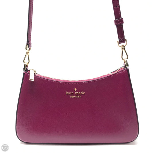 Crossbody Designer By Kate Spade, Size: Small