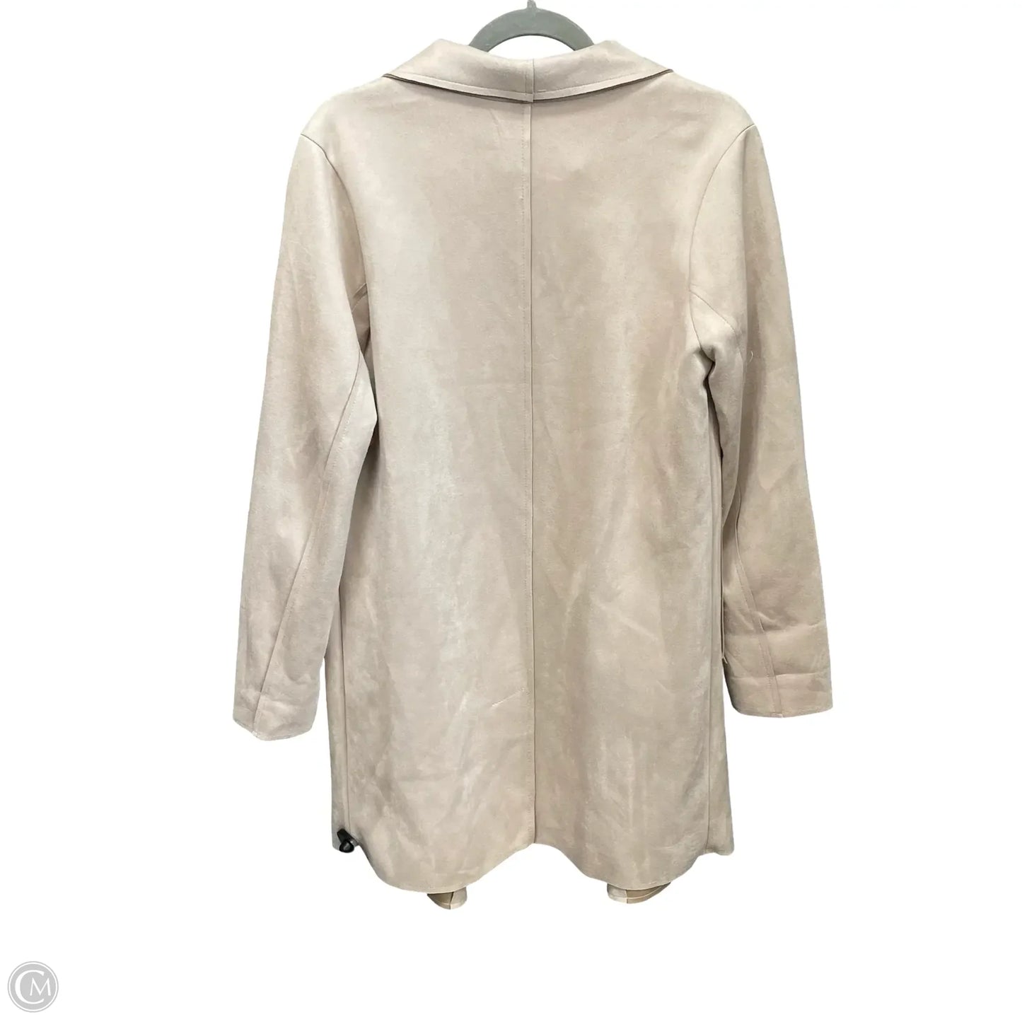 Jacket Other By Hyfve In Cream, Size: S
