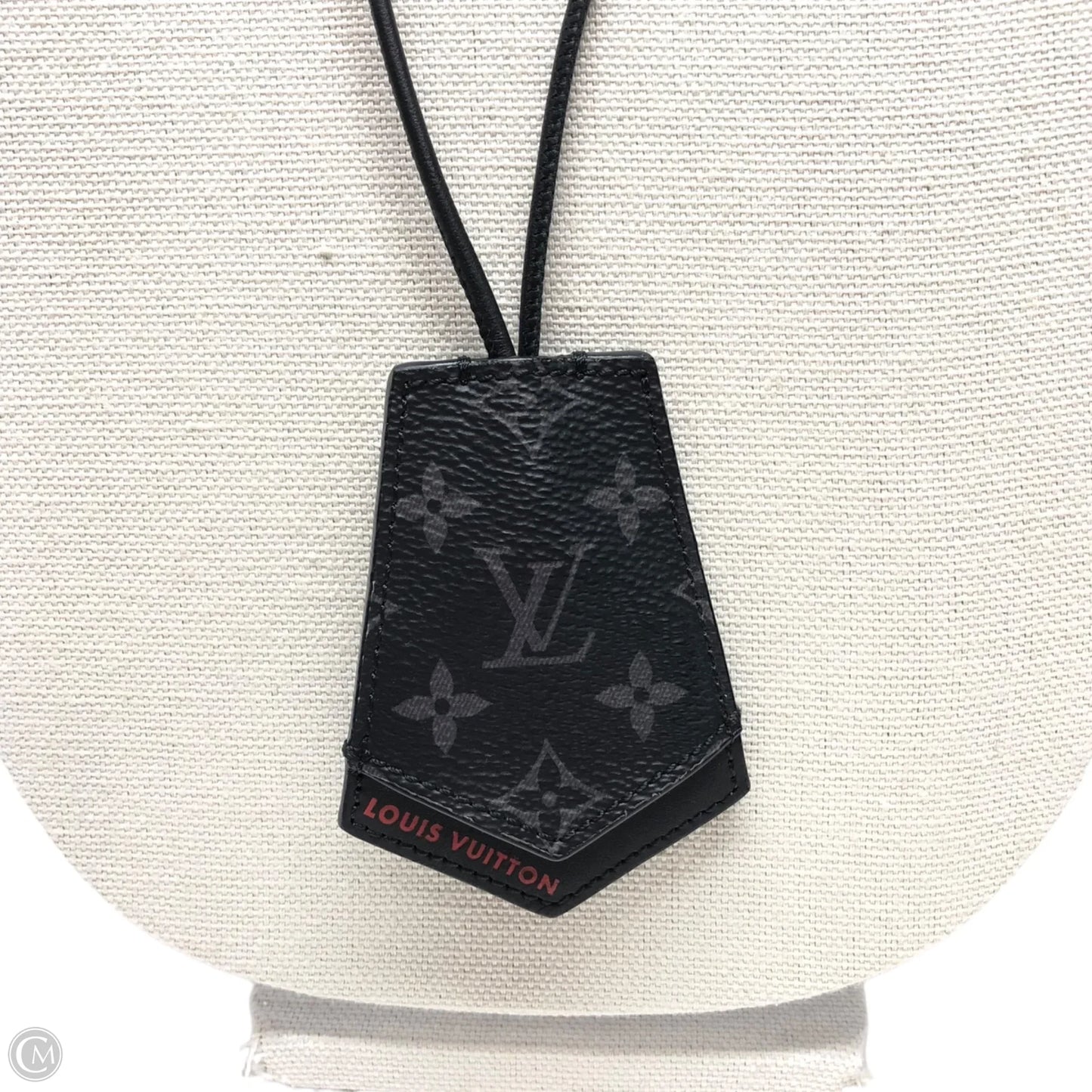 Key Chain Luxury Designer By Louis Vuitton