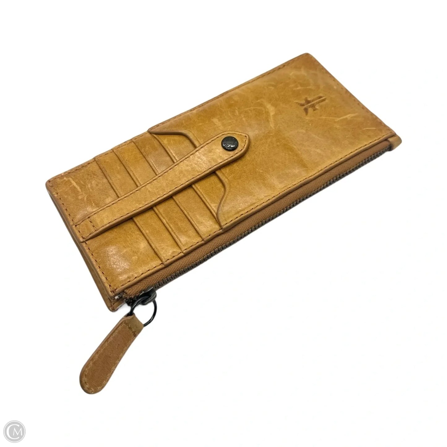 Wallet Designer By Frye, Size: Medium