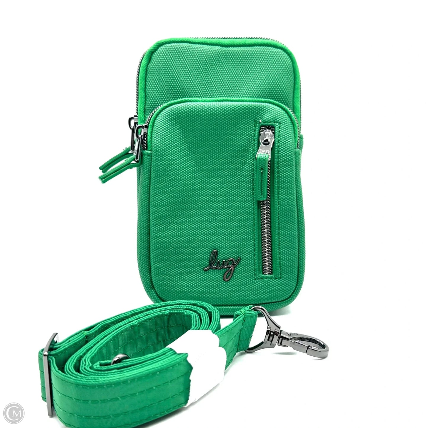 Crossbody By Lug, Size: Small