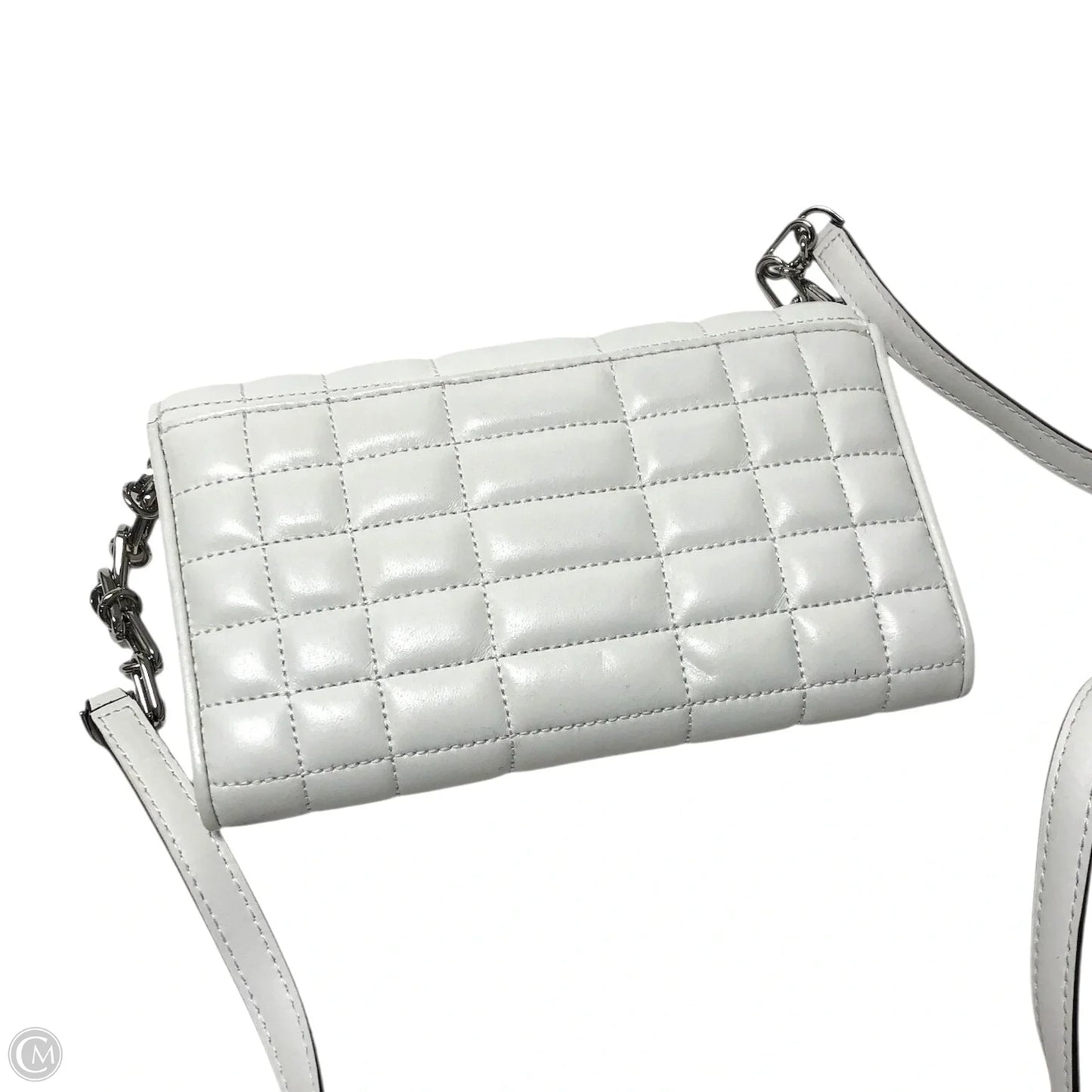 Crossbody Designer By Michael Kors, Size: Small