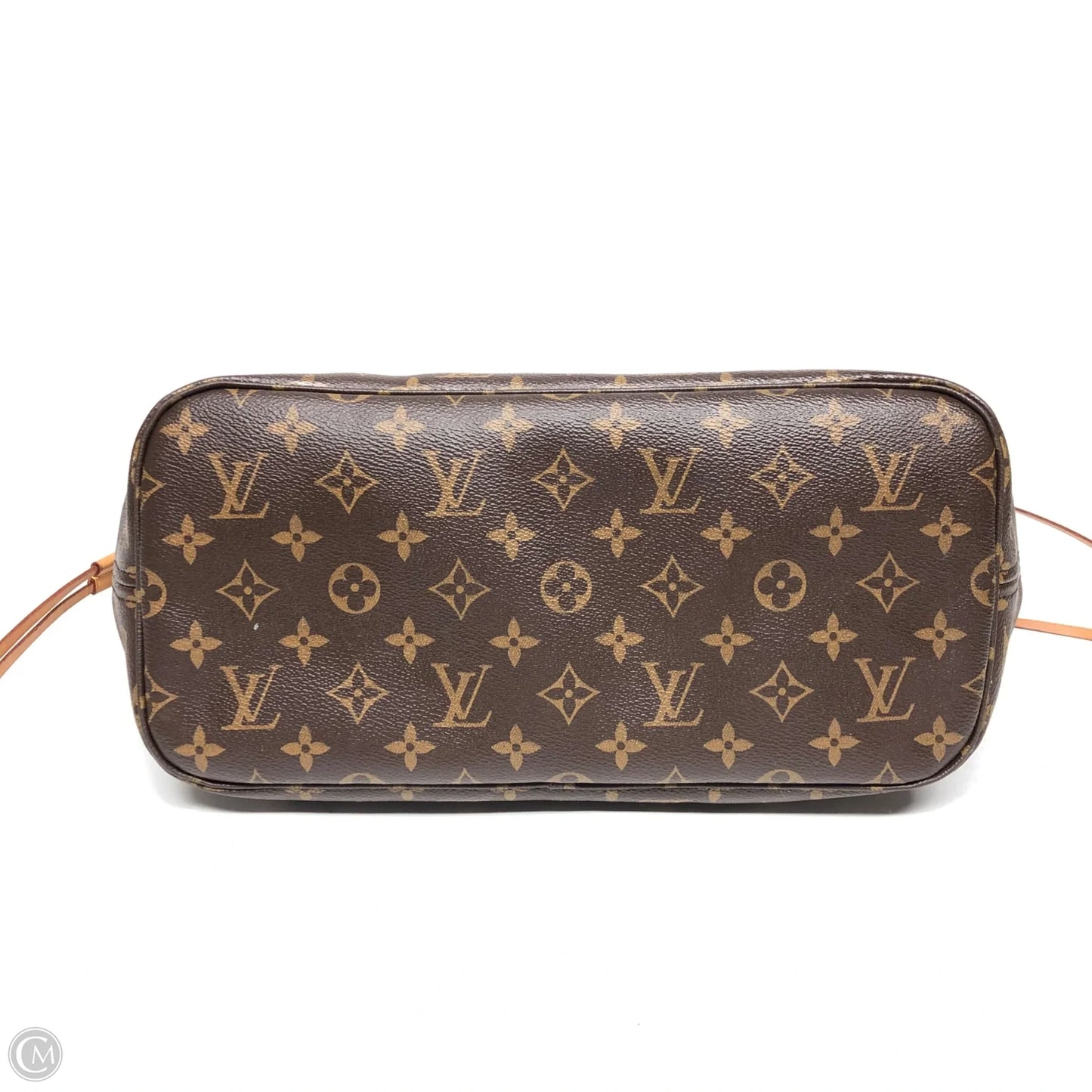 Tote Luxury Designer By Louis Vuitton, Size: Medium