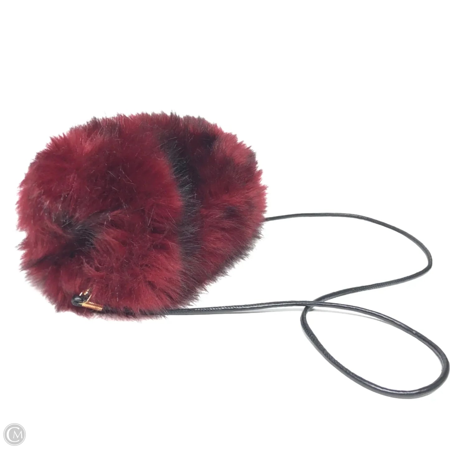 Crossbody By Clothes Mentor, Size: Small