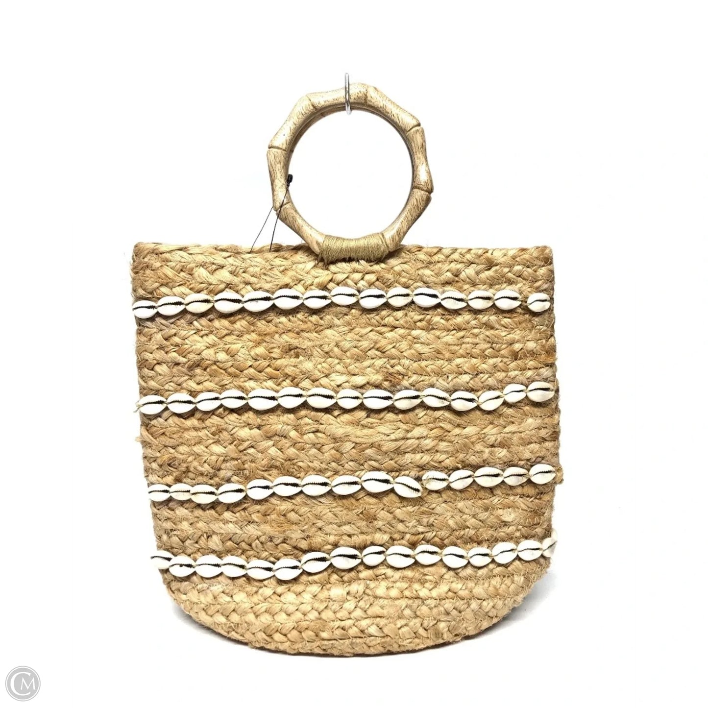 Handbag By Cmc, Size: Small