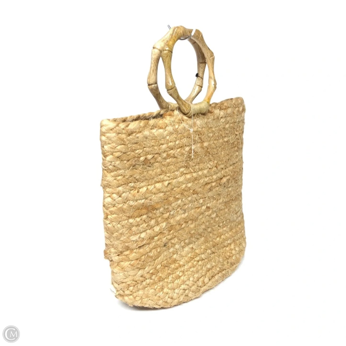 Handbag By Cmc, Size: Small