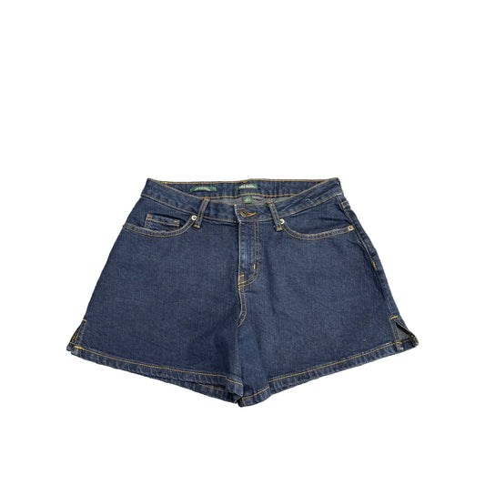 Shorts By Wild Fable In Blue Denim, Size: 6