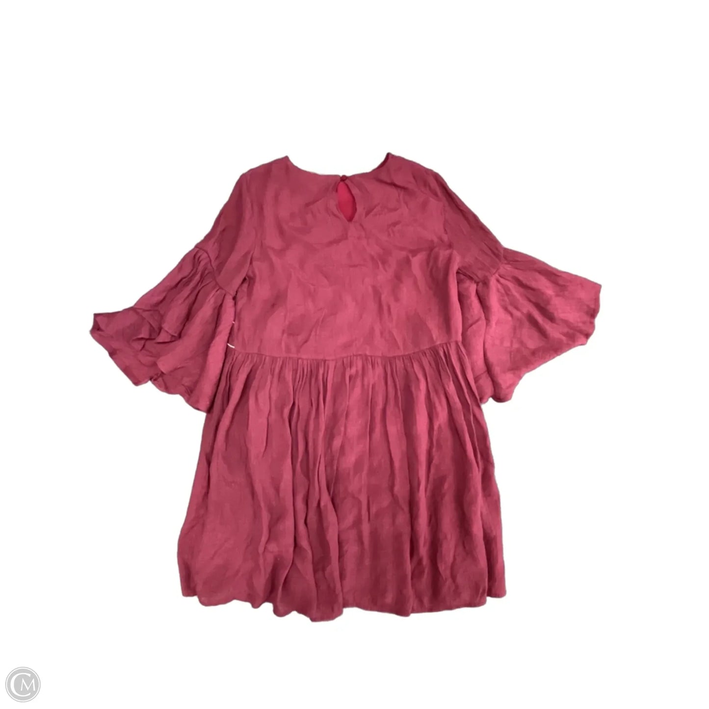Dress Casual Short By Altard State In Purple, Size: Xs
