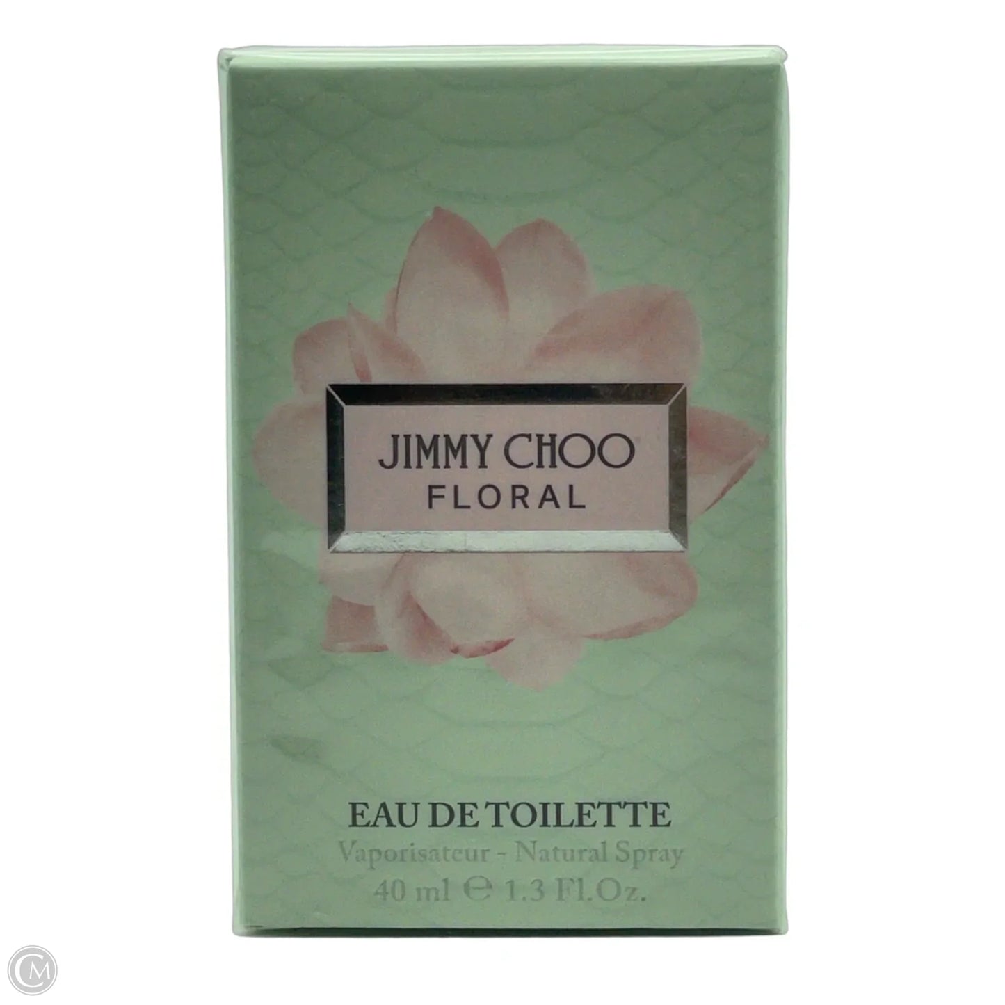 Fragrance Luxury Designer By Jimmy Choo, Size: Medium