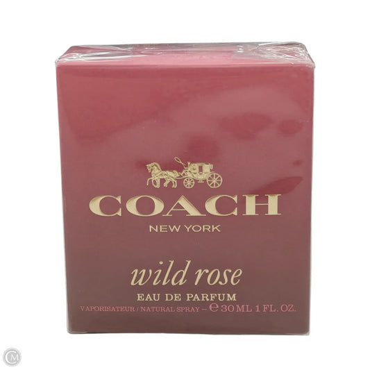 Fragrance Designer By Coach, Size: Small